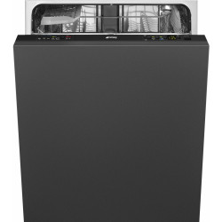 Lave Vaisselle SMEG STA6444LF2