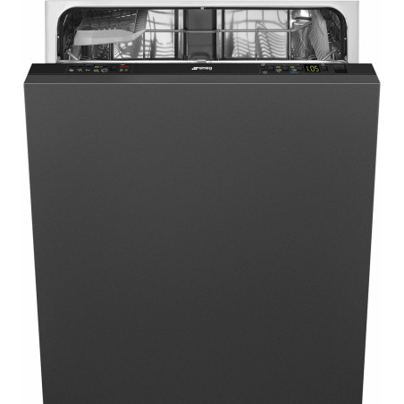 Lave Vaisselle SMEG STA6444LF2