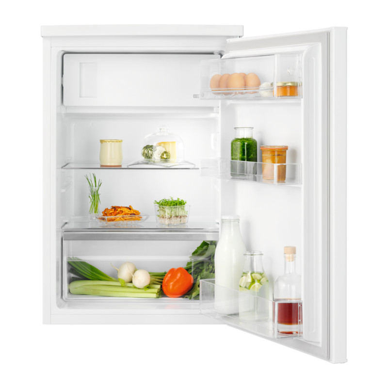 Réfrigérateur congélateur ELECTROLUX LXB1SF11W0