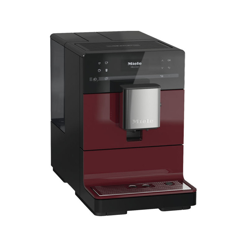 Espace Café MIELE CM5310SILENCERO