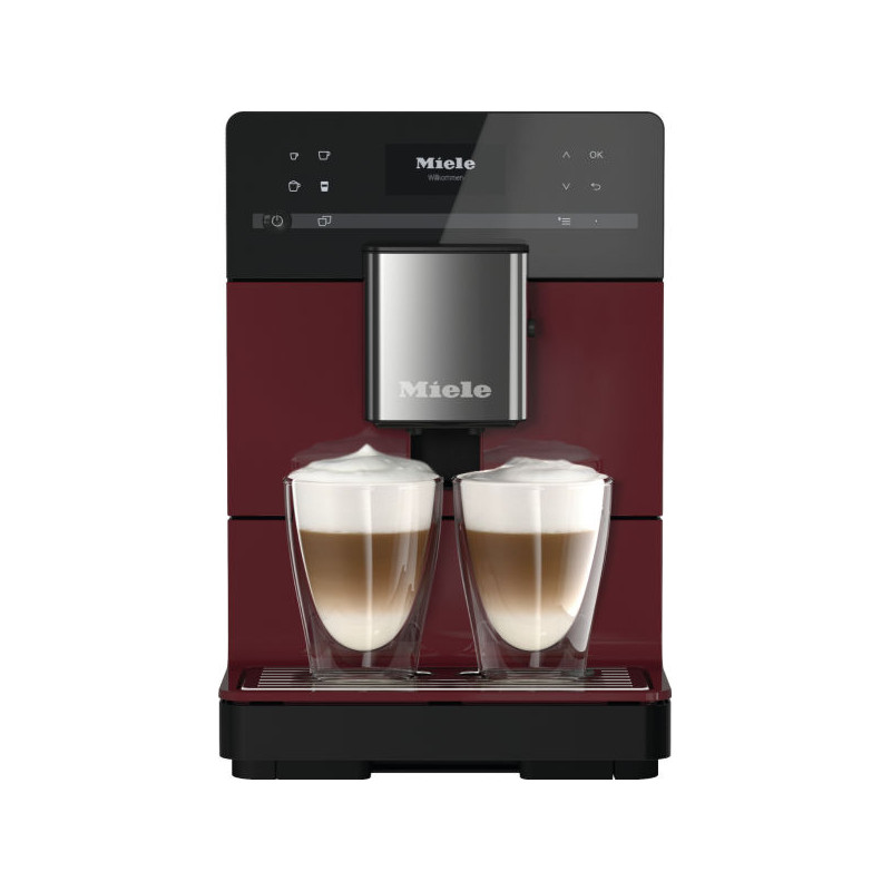 Espace Café MIELE CM5310SILENCERO