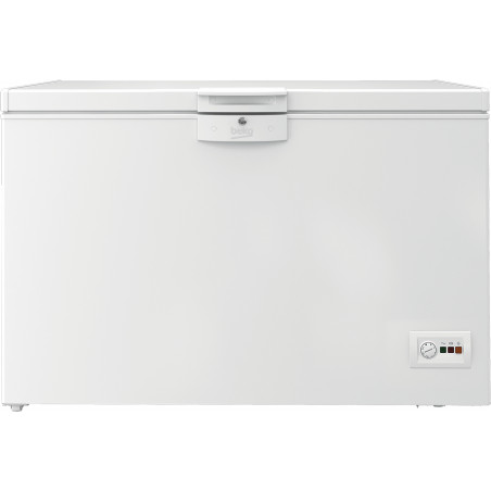 Congélateur BEKO HSA40530N