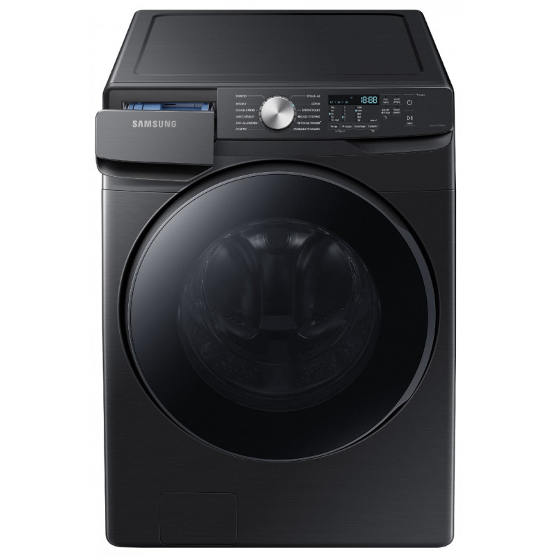 Samsung WF18T8000GW: Tout ce que vous devez savoir sur ce lave linge 