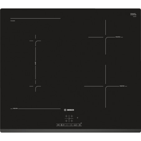 Plaque de cuisson BOSCH PVS631BB5E