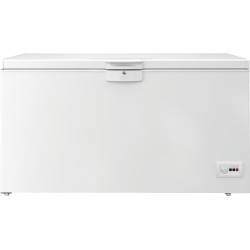 Congélateur BEKO HSA47530N