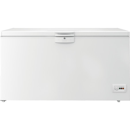 Congélateur BEKO HSA47530N