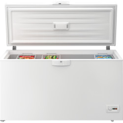 Congélateur BEKO HSA47530N