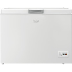 Congélateur BEKO HSA32530N