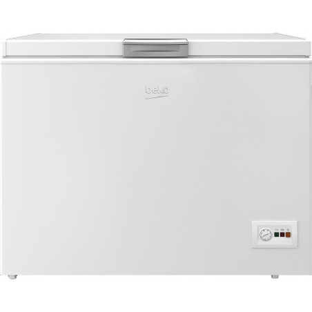 Congélateur BEKO HSA32530N