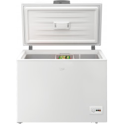 Congélateur BEKO HSA32530N