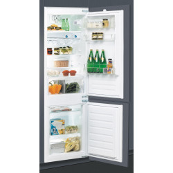 Réfrigérateur congélateur WHIRLPOOL ART6614SF1