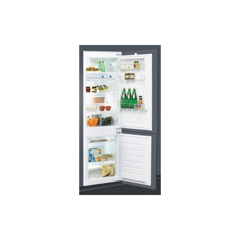 Réfrigérateur congélateur WHIRLPOOL ART6614SF1