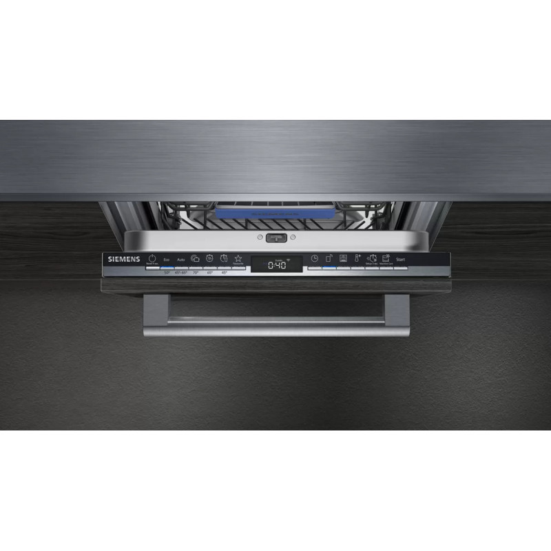 Lave Vaisselle SIEMENS SR63HX65ME