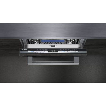 Lave Vaisselle SIEMENS SR63HX65ME