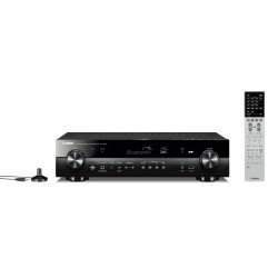 Ampli Home Cinéma YAMAHA RXS602BL