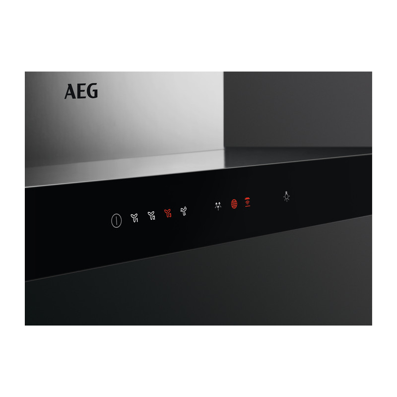 Hotte AEG DBE5661HG