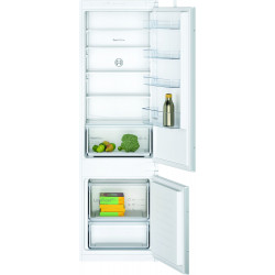 Réfrigérateur congélateur BOSCH KIV87NSF0