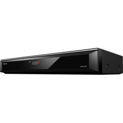 Enregistreur DVD / Blu-ray / Disque Dur PANASONIC DMR-UBT1CK