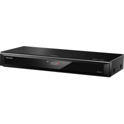 Enregistreur DVD / Blu-ray / Disque Dur PANASONIC DMR-UBT1CK