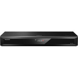 Enregistreur DVD / Blu-ray / Disque Dur PANASONIC DMR-UBT1CK