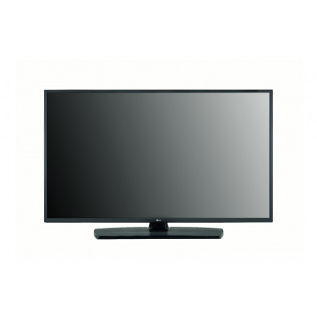 Ecrans hôtels LG 43UT661H
