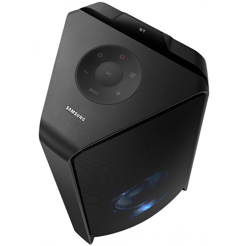 Enceinte Sono Nomade SAMSUNG MX-T50