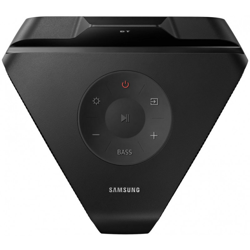 Enceinte Sono Nomade SAMSUNG MX-T50