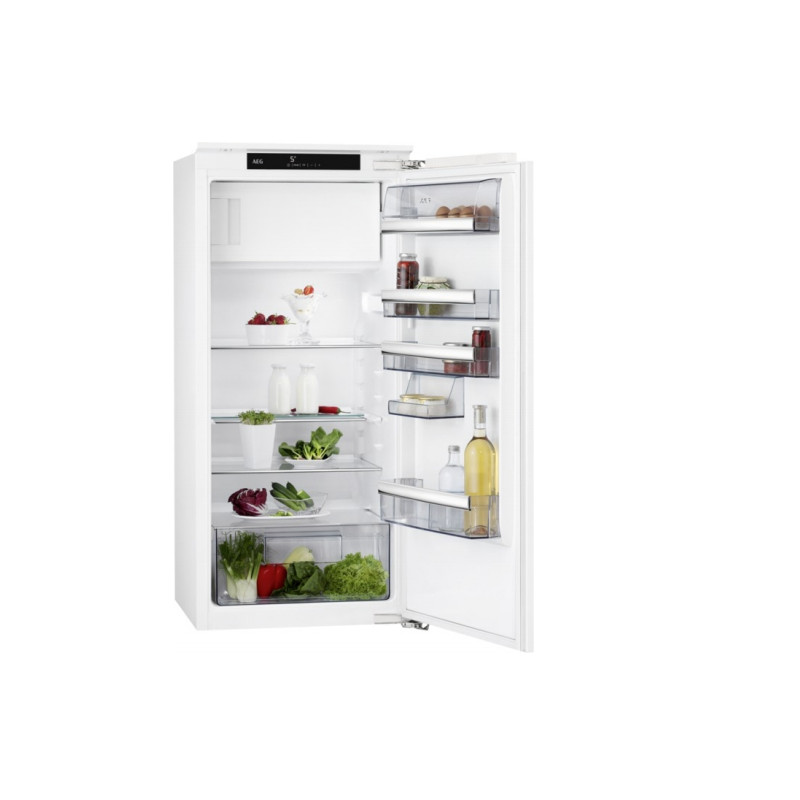Réfrigérateur congélateur AEG SFE812E1AC