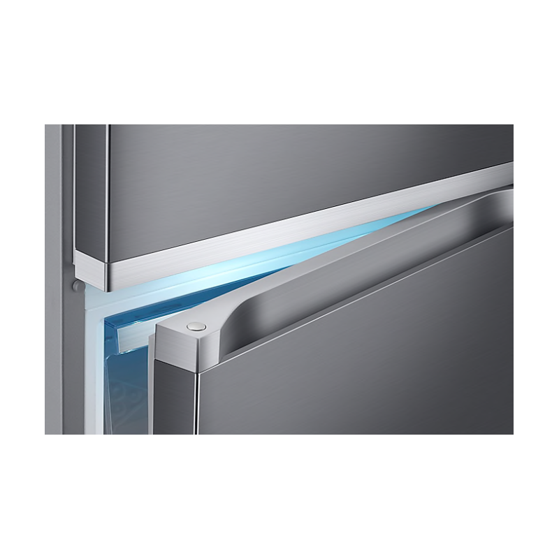 Réfrigérateur congélateur SAMSUNG RB38R7717S9