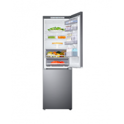 Réfrigérateur congélateur SAMSUNG RB38R7717S9