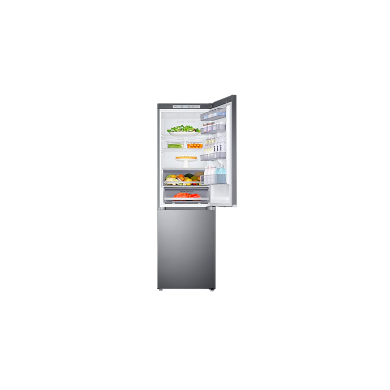 Réfrigérateur congélateur SAMSUNG RB38R7717S9