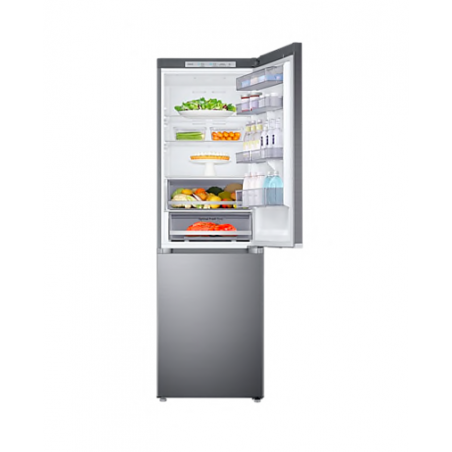 Réfrigérateur congélateur SAMSUNG RB38R7717S9