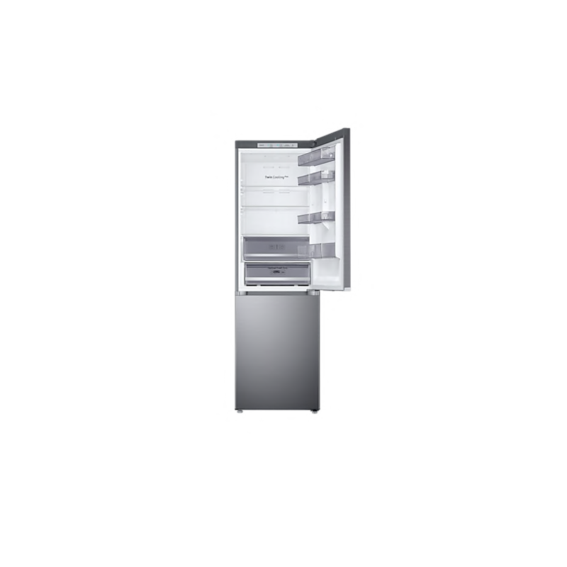 Réfrigérateur congélateur SAMSUNG RB38R7717S9