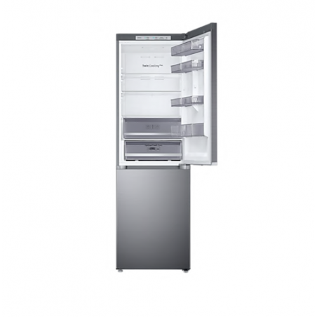 Réfrigérateur congélateur SAMSUNG RB38R7717S9