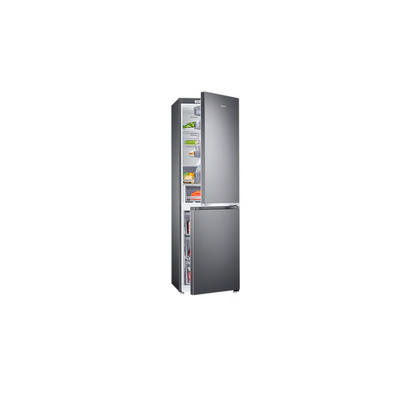 Réfrigérateur congélateur SAMSUNG RB38R7717S9