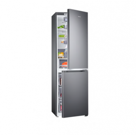 Réfrigérateur congélateur SAMSUNG RB38R7717S9