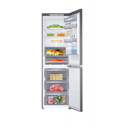 Réfrigérateur congélateur SAMSUNG RB38R7717S9