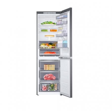 Réfrigérateur congélateur SAMSUNG RB38R7717S9