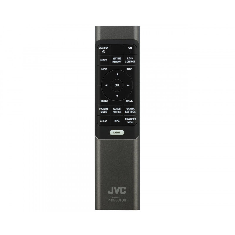 Vidéoprojecteur JVC DLAN7BE