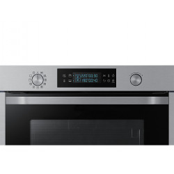 Four Dual Cook Flex™ NV75N5671BS, Cuisson