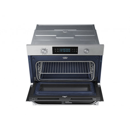 Four Dual Cook Flex™ NV75N5671BS, Cuisson