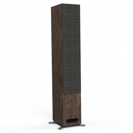 Enceintes colonnes JAMO S809 WALNUT ( LA PAIRE )