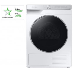 Sèche Linge SAMSUNG DV90T8240SH