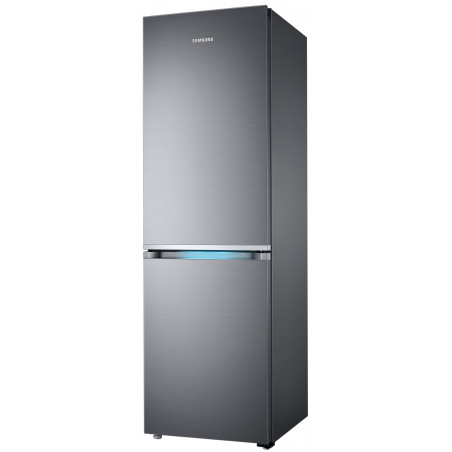 Réfrigérateur congélateur SAMSUNG RB38R7717S9