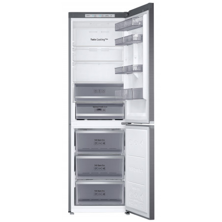 Réfrigérateur congélateur SAMSUNG RB38R7717S9