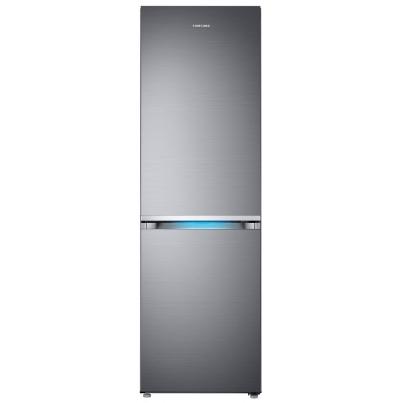 Réfrigérateur congélateur SAMSUNG RB38R7717S9