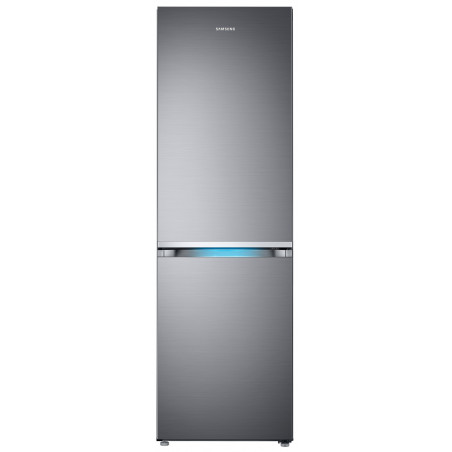 Réfrigérateur congélateur SAMSUNG RB38R7717S9