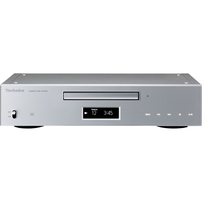 Éléments Séparés TECHNICS SLC700E-S