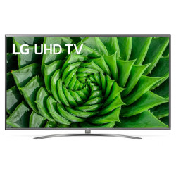 Télévision LG 43UN74006LB