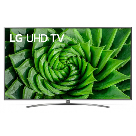 Télévision LG 43UN74006LB